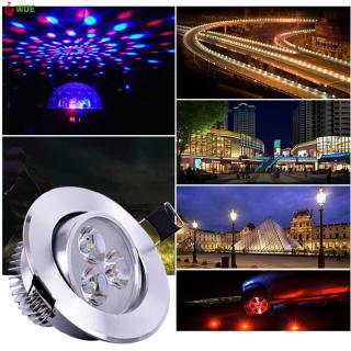 Set 10 bóng đèn LED 1W siêu sáng