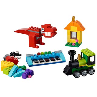 Lego Classic 11001 ( Đồ chơi xếp hình - Do choi xep hinh )