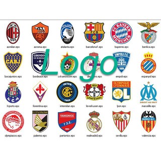 Logo Áo số từ 7-15 (1t)
