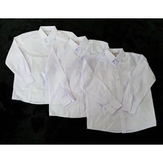  áo sơmi đồng phục hoc sinh THCS cấp 2 