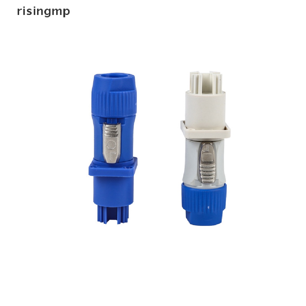 1 Ổ Cắm Đèn LED Sân Khấu 3 Chấu Chuyên Nghiệp ♨Trên đó