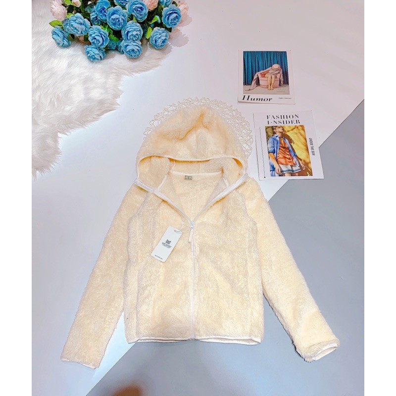 BÁN SỈ ÁO LÔNG CỪU NỮ MỎRRIS LOẠI 1 XỊN | BigBuy360 - bigbuy360.vn