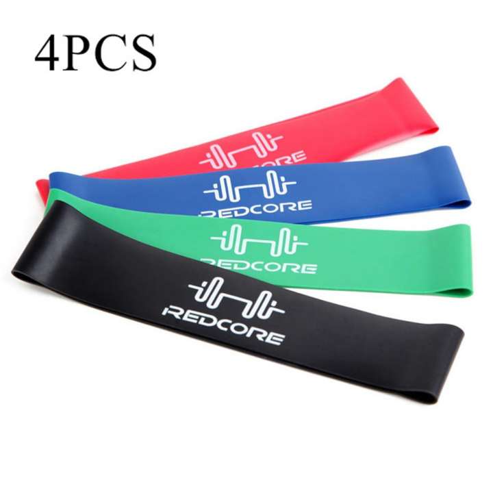 ể Dục Sức Mạnh Đào Tạo Latex Ban Nhạc Đàn Hồi Resistance Bands Crossfit Yoga Cao Su Loops Thể Thao Thiết Bị Đào Tạo-168