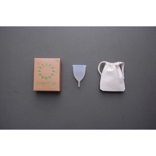 Cốc nguyệt san OrganiCup