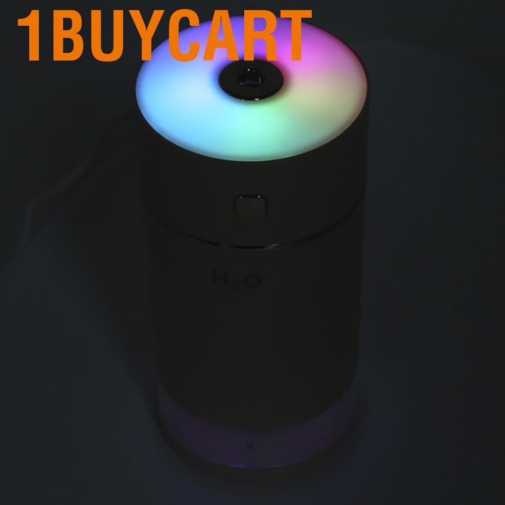 Máy Phun Sương Tạo Ẩm Mini 1 Màu 240ml | BigBuy360 - bigbuy360.vn