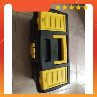 Thùng đồ nghề CHP-13CP Pretul