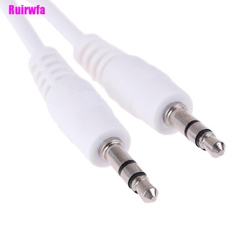 Cáp Âm Thanh 1 Aux 3.5mm Dài 1m