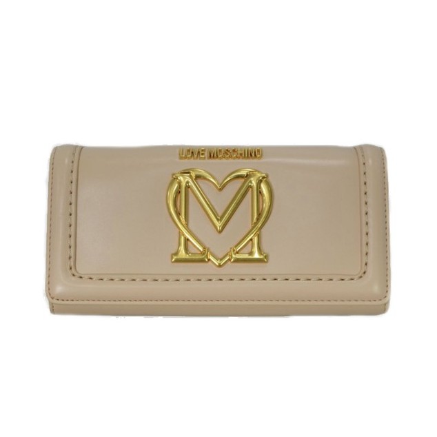 Ví da nữ Love Moschino JC5637PP0CKK0