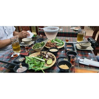 BÁT ƯỚP RƯỢU NÓNG/ LẠNH