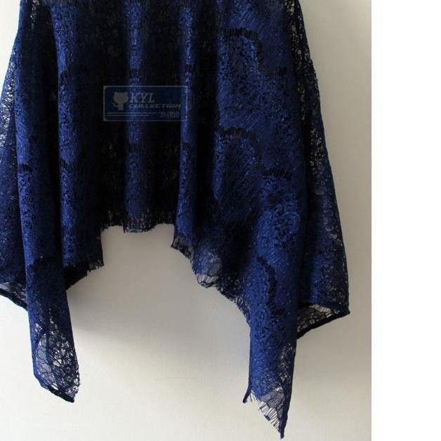 ❁ Áo Choàng Ngoài Họa Tiết Thổ Cẩm Phối Ren Cao Cấp Cho Nữ ☏