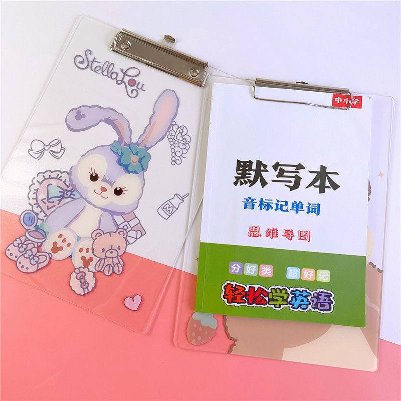 ⭐ iLado ⭐ Kẹp Tài Liệu A4 trong suốt Kí Dễ Thương File Kẹp Giấy Bìa Trình Bìa File Bảng Kẹp bảng trình kí kẹp tài liệu Bảng kẹp tài liệu Licao khổ bảng trình kí kẹp tài liệu