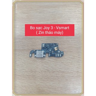 Bo sạc Joy 3/V430A Vsmart ( Zin tháo máy)