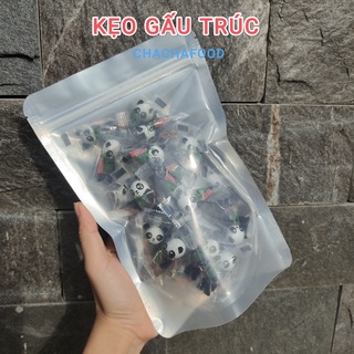 150Gr Kẹo Socola Gấu Trúc