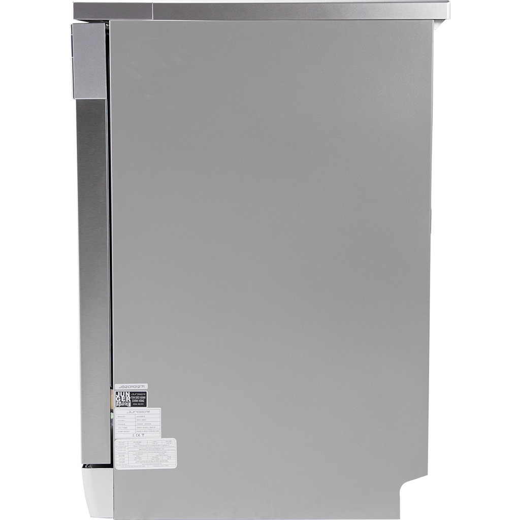 Máy rửa bát Junger DWJ-450 Thailand