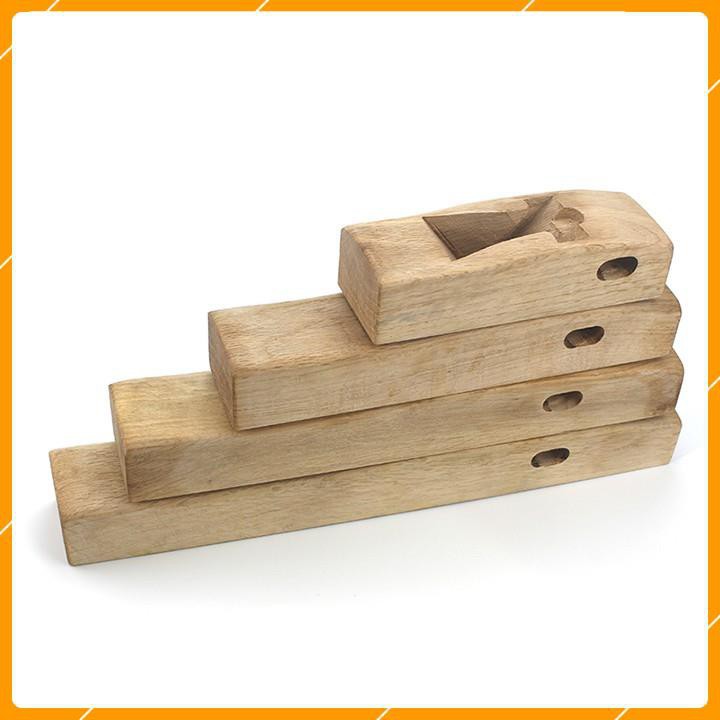 Bào Gỗ - Hỗ trợ bào , Làm mịn phẳng mặt gỗ thích hợp cho gia công thô, bán hoàn Độ bền cao