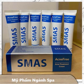Kem smas ppl