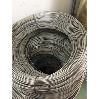 Dây nhôm uốn cây cảnh (10m dây nhôm)