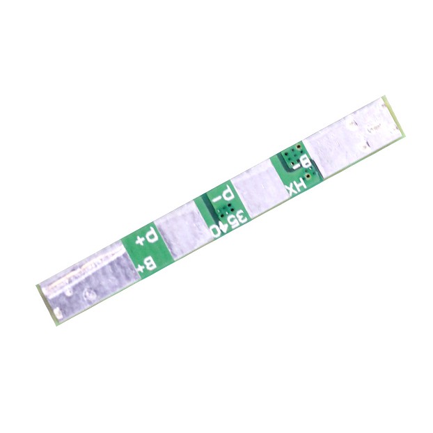 Module Bảo Vệ Quá Dòng Quá Áp Pin 18650 1S 5A