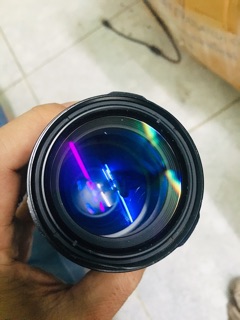 Lens Tamron 35-135 macro for sony A