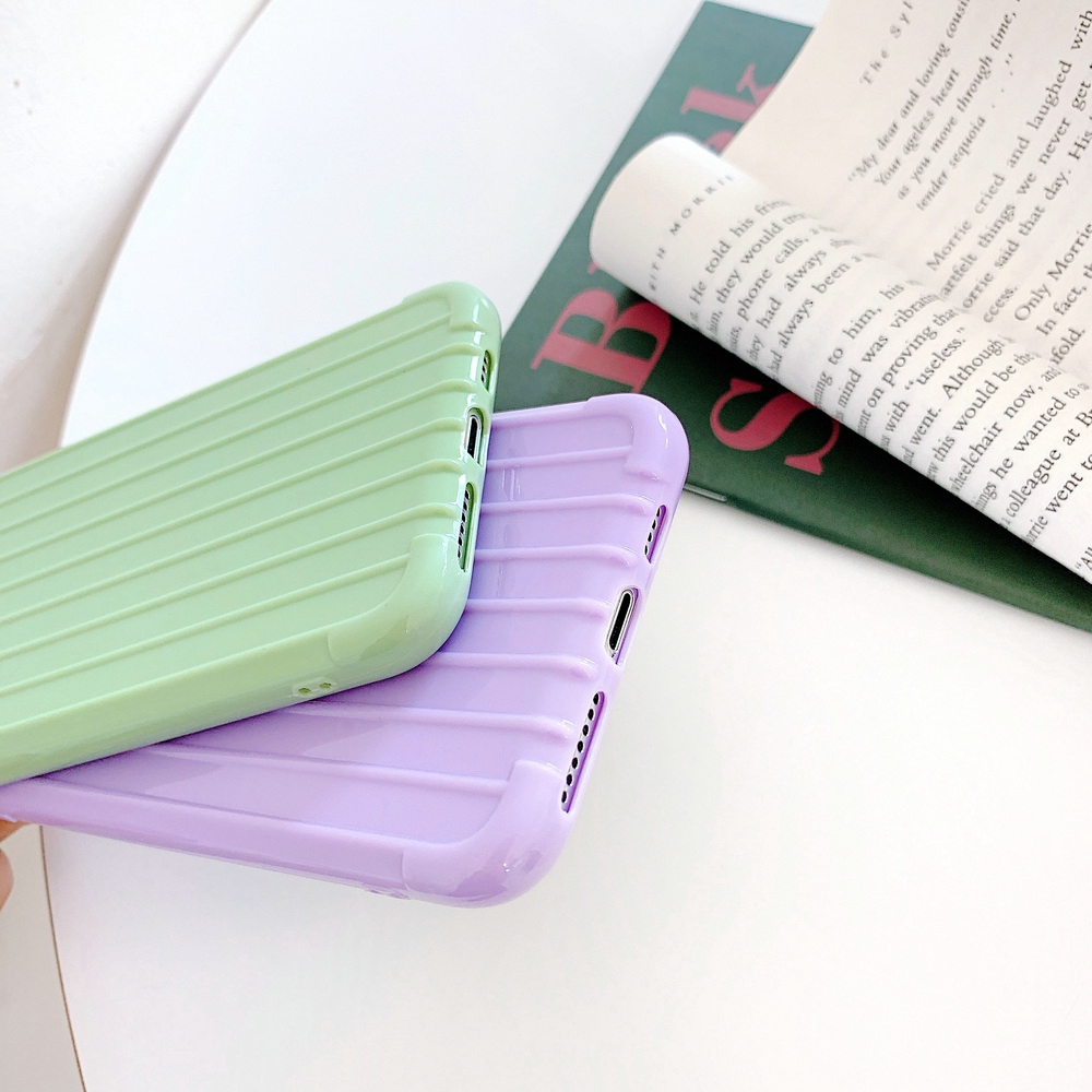 Ốp điện thoại TPU mềm cho OPPO Reno A71 A1K A33 K3 F11 F7 Pro NEO 7 Realme X 2 3 C2 5 Pro | BigBuy360 - bigbuy360.vn