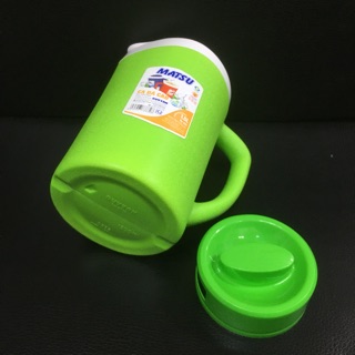 Ca đá cao 1.5 lít Duy Tân Matsu