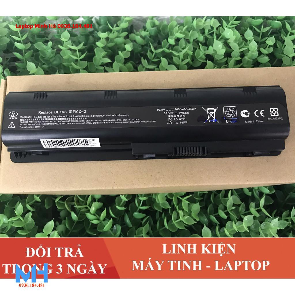 💥 Pin Laptop HP CQ42 CQ43 G62 G56 G42 G32 431 430 G4 nhập khẩu chính hãng