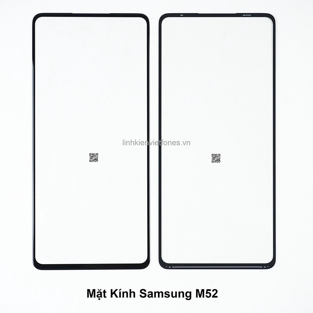 Mặt kính Samsung M12/ M32 4G/ M42/ M52/ M62