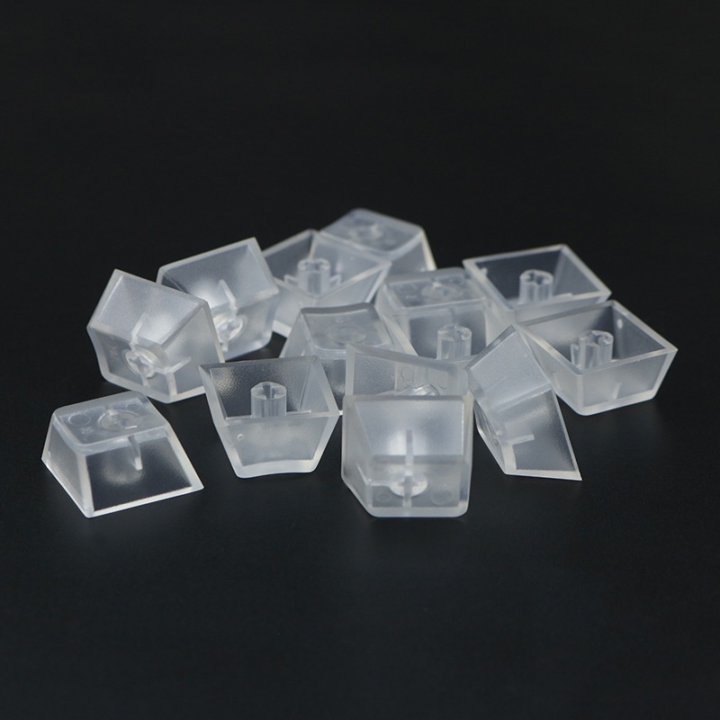 Keycap lẻ trong suốt R4 dành cho bàn phím cơ