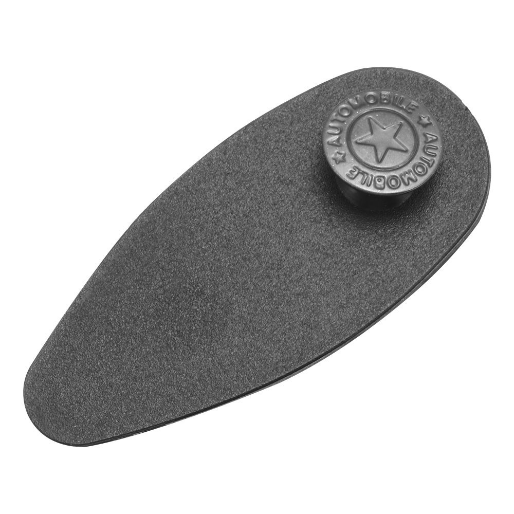 Bộ 20 Kẹp Cố Định Thảm Lót Sàn Xe Hơi Bằng Kim Loại Nhiều Màu