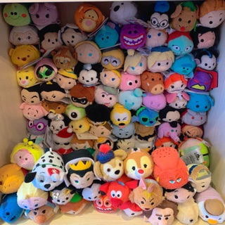 Tsum tsum mini