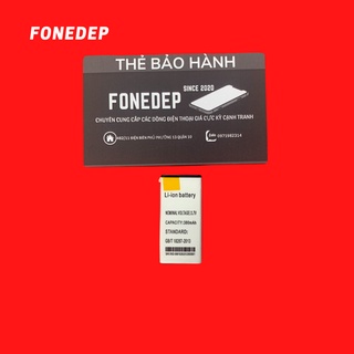 Pin Điện Thoại Bm10