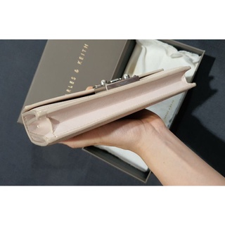Túi Charles & Keith Auth 100%