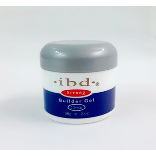 Gel đắp Ibd 56g (Clear-White-Pink) hàng loại 1