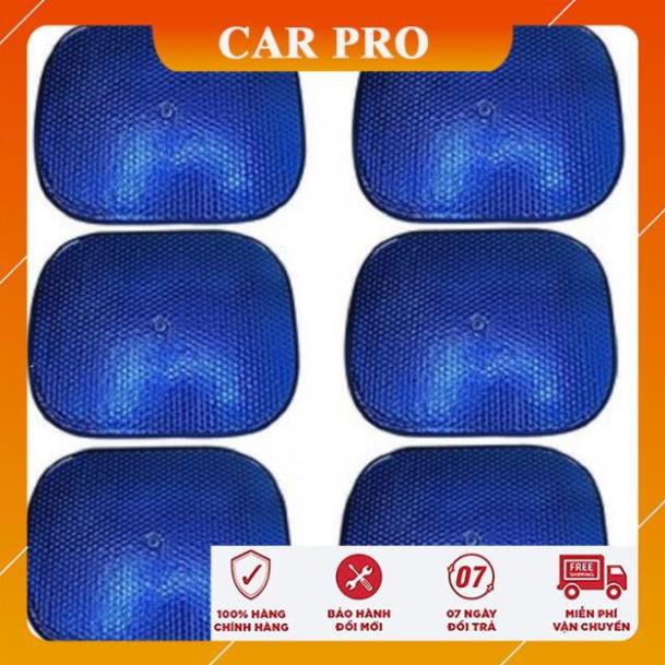   Bộ 4 tấm chắn nắng, tấm che nắng ô tô - CAR PRO | BigBuy360 - bigbuy360.vn