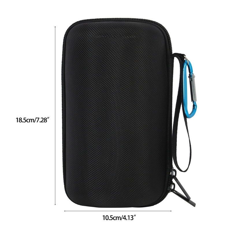 Hộp EVA che phủ toàn diện bảo vệ cho loa bluetooth Beosound Explore