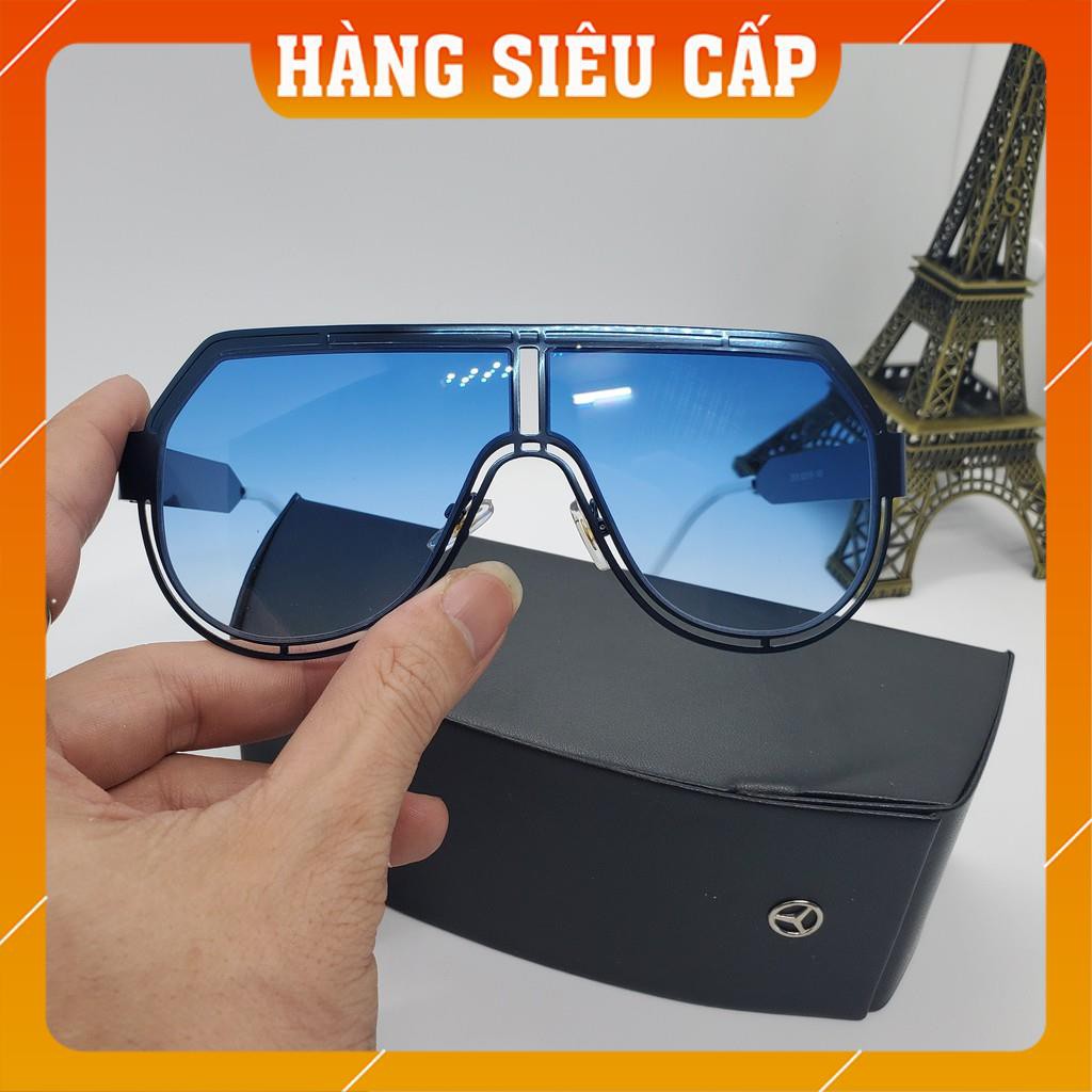 ❤️FREESHIP❤️ Kính Mát Kính Râm Thời Trang Unisex nhập khẩu, tặng hộp da xịn + khăn lau | BigBuy360 - bigbuy360.vn