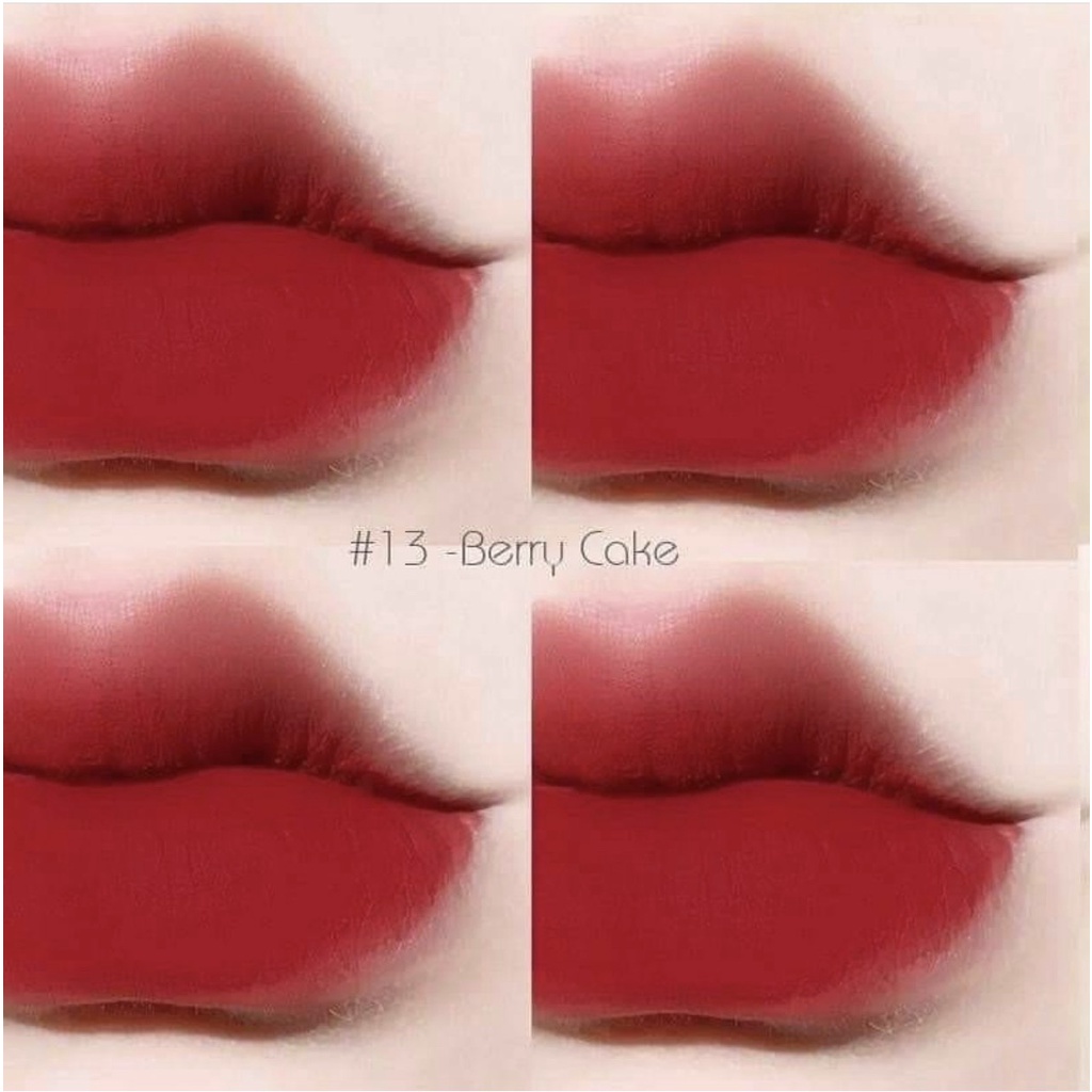 Son Kem Romand Zero Velvet Tint