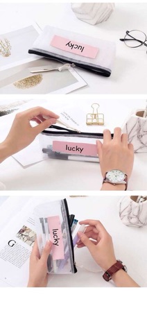 [CHUYÊN SỈ VPP] BÓP LƯỚI IN HÌNH