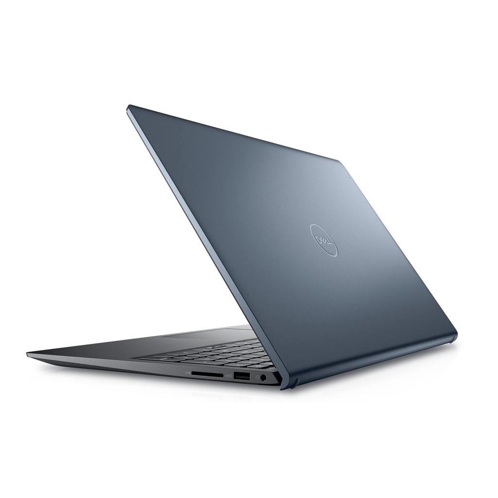 [Mới 100%] Laptop Dell Inspiron 15 5515 Ryzen 5-5500U, 8GB, 256GB, Radeon Graphics, 15.6'' FH | BigBuy360 - bigbuy360.vn