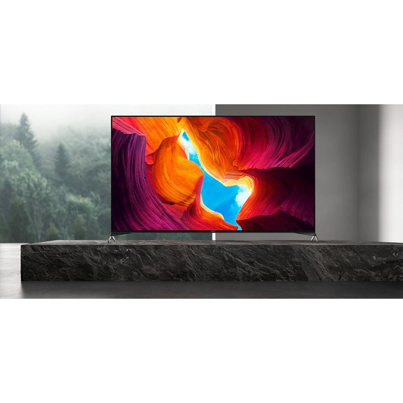 Tivi Sony Android 4K Ultra HD 55inch 55X9500H