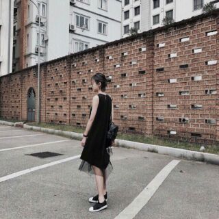 Slipon adidas