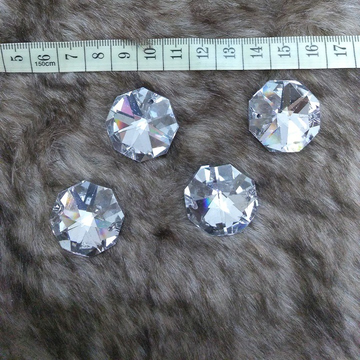 ĐÁ PHA LÊ KHÂU 2-2,5 cm