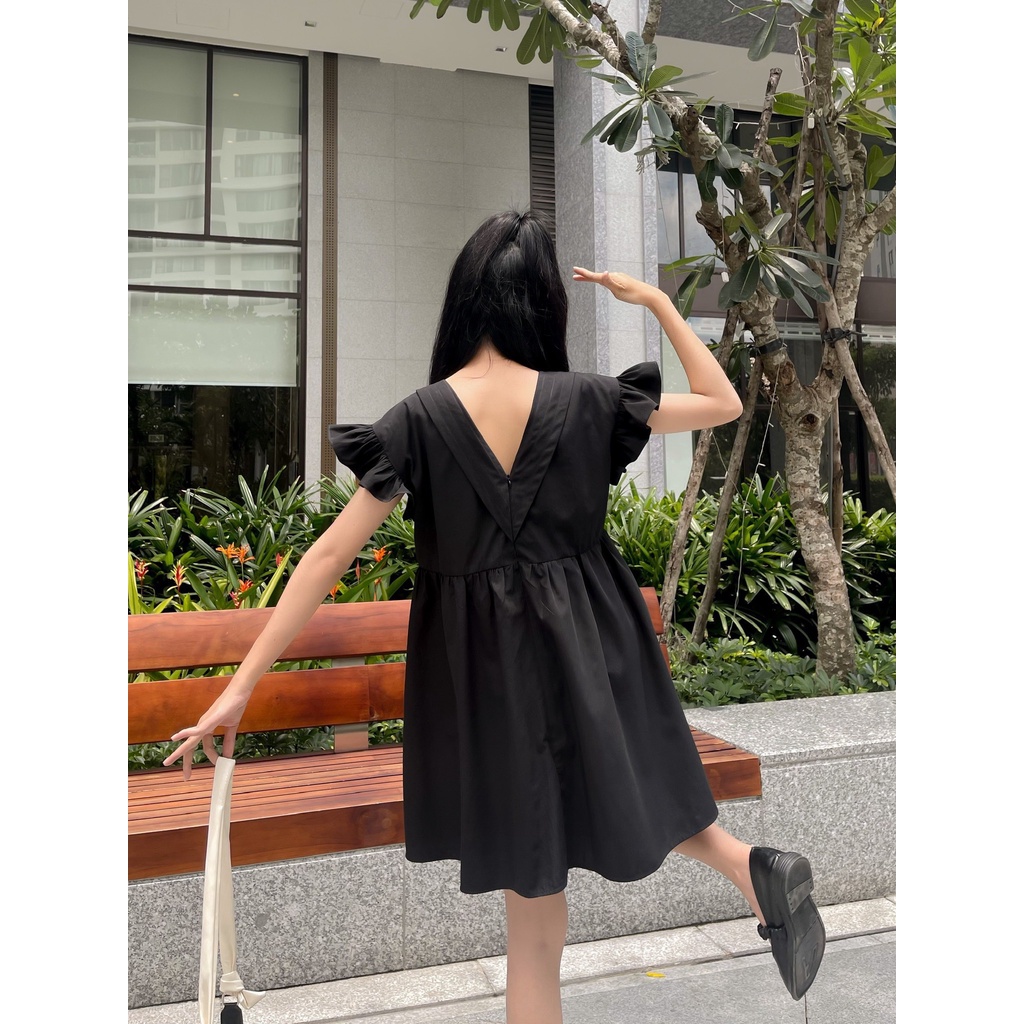 ZION DRESS