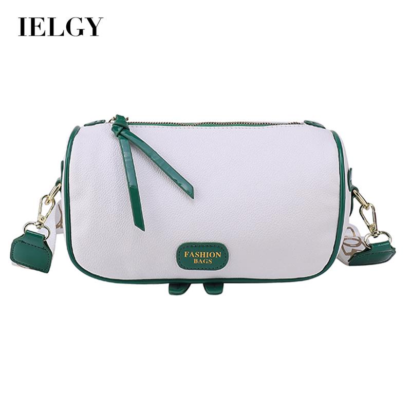 IELGY Túi Đeo Chéo Hình Gối Thời Trang Dành Cho Nữ