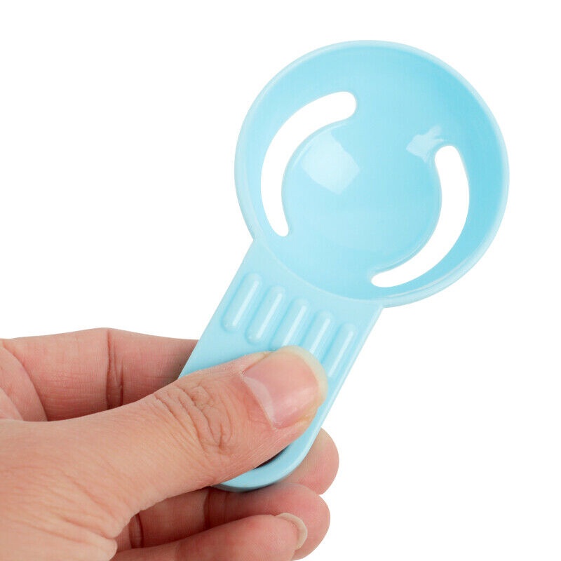 Dụng Cụ Tách Lòng Đỏ Trứng Tiện Lợi