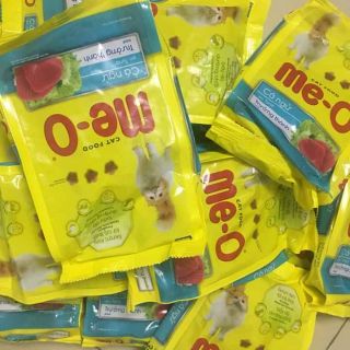 Thức ăn cho mèo vị cá Ngừ Maishop