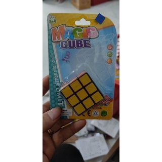 Rubic mini cho bé