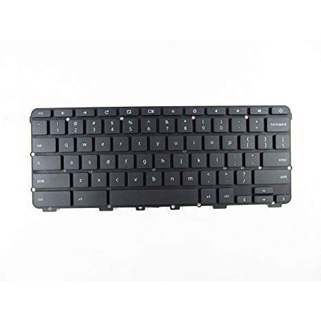 (KEYBOARD) BÀN PHÍM LAPTOP LENOVO N21 dùng cho Chromebook N21