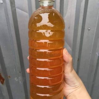 M01: mật ong hoa xuyến chi 169k sale 150k/lít