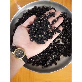 TRÀ KỶ TỬ ĐEN TÂY TẠNG 300G